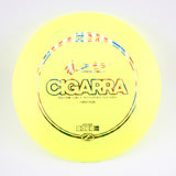 Discraft Z Line Cigarra - First Run fairway driver disc golf disc