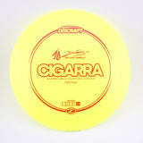 Discraft Z Line Cigarra - First Run fairway driver disc golf disc