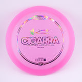 Discraft Z Line Cigarra - First Run fairway driver disc golf disc