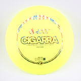 Discraft Z Line Cigarra - First Run fairway driver disc golf disc