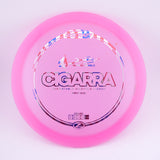 Discraft Z Line Cigarra - First Run fairway driver disc golf disc