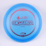 Discraft Z Line Cigarra - First Run fairway driver disc golf disc