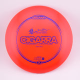 Discraft Z Line Cigarra - First Run fairway driver disc golf disc