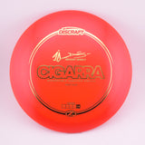 Discraft Z Line Cigarra - First Run fairway driver disc golf disc