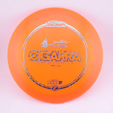 Discraft Z Line Cigarra - First Run fairway driver disc golf disc
