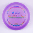 Discraft Z Line Cigarra - First Run fairway driver disc golf disc