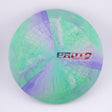 Discraft Ricky Wysocki Prototype Putter - First Release disc golf disc