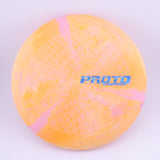 Discraft Ricky Wysocki Prototype Putter - First Release disc golf disc