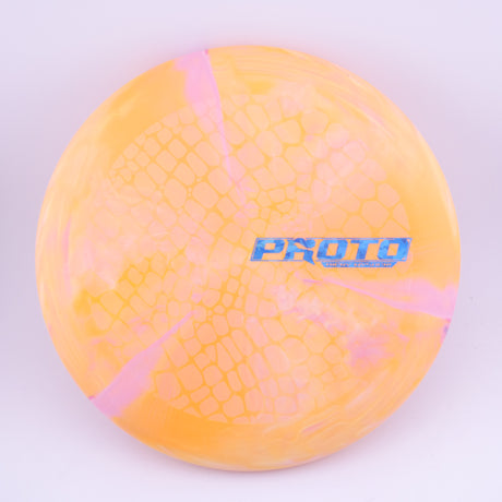 Ricky Wysocki Prototype Putter - First Release