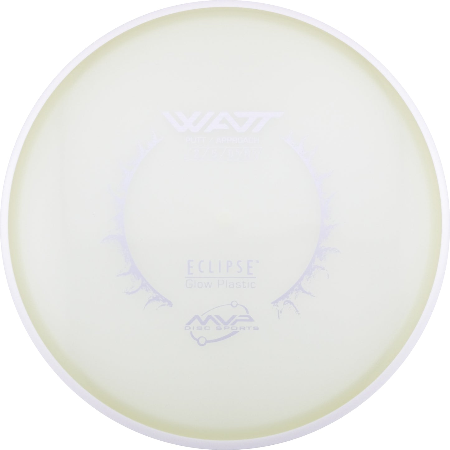 Eclipse Watt 170-175g
