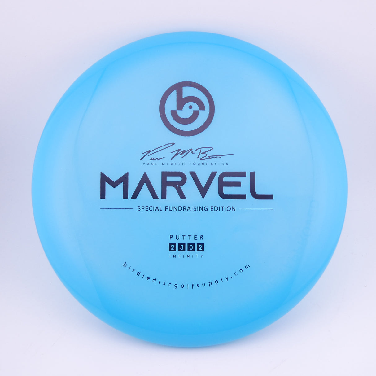 Signature Infinity Marvel 173-176g