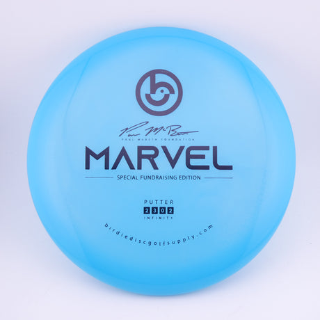 Signature Infinity Marvel 173-176g