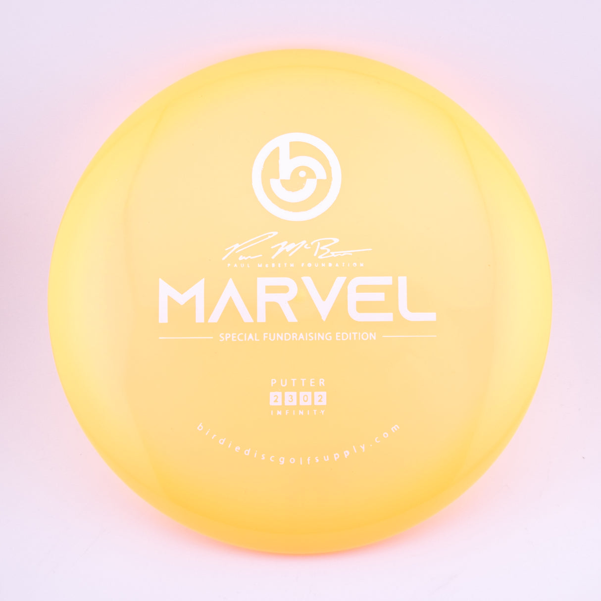Signature Infinity Marvel 173-176g