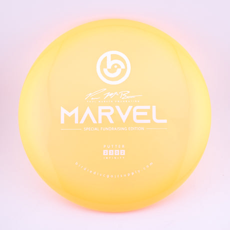 Signature Infinity Marvel 173-176g