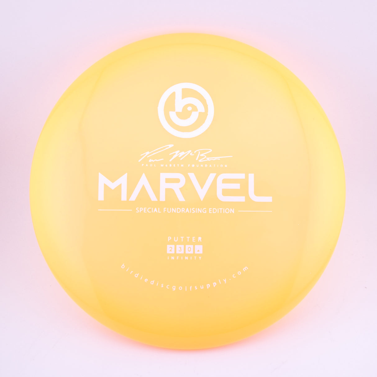Signature Infinity Marvel 173-176g