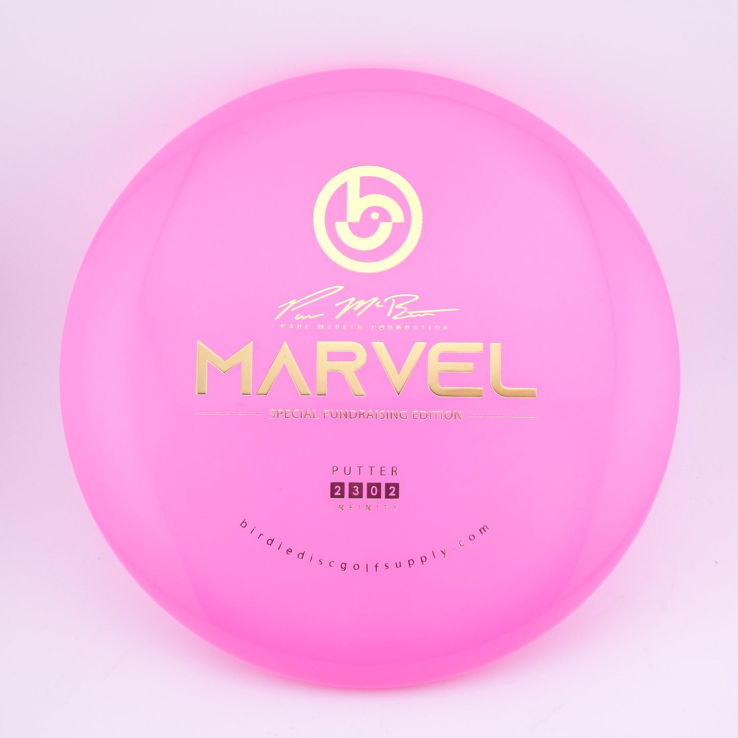 Signature Infinity Marvel 173-176g