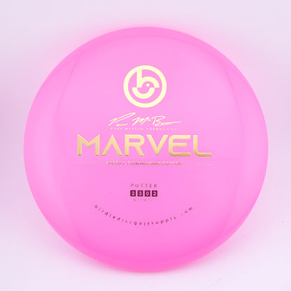 Signature Infinity Marvel 173-176g