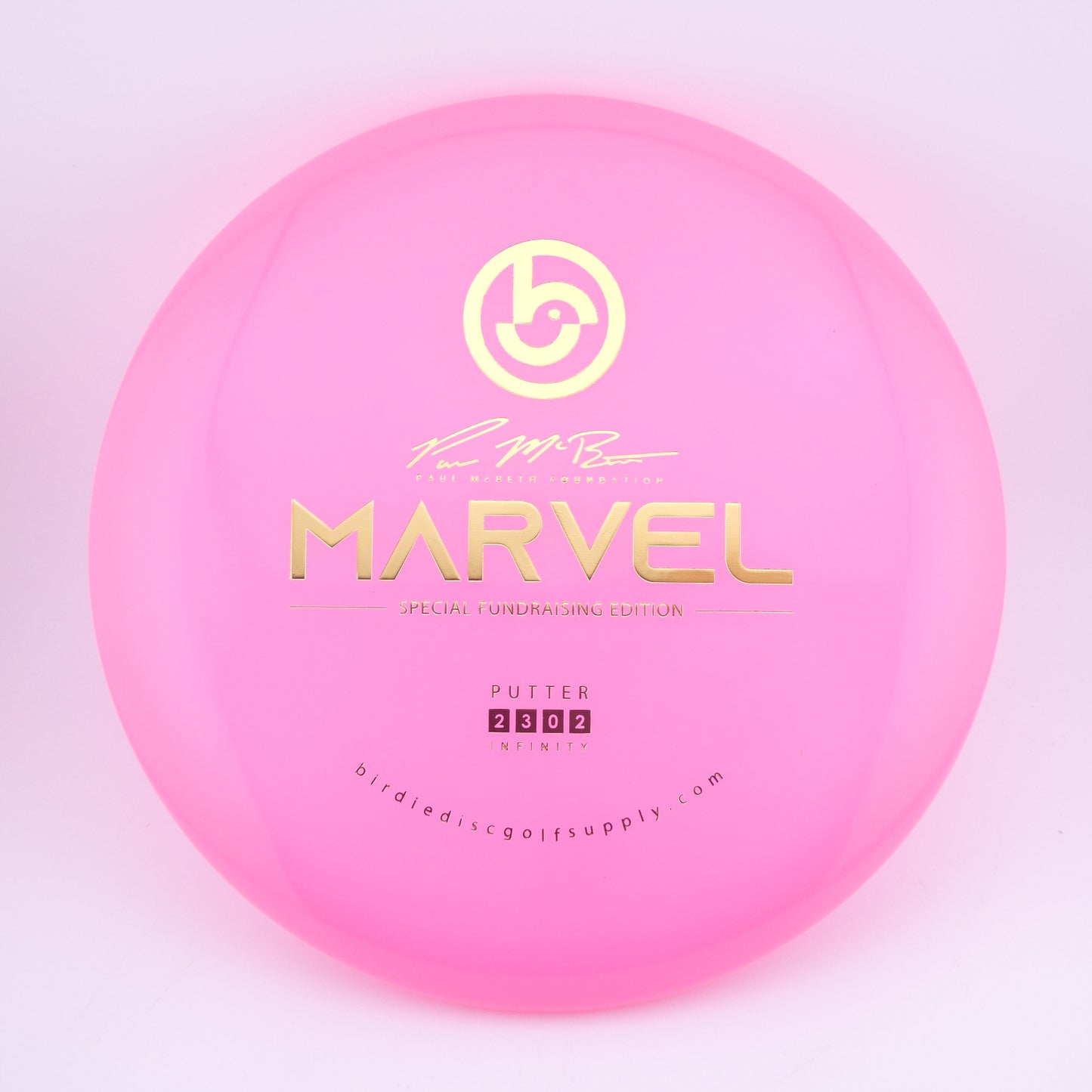 Signature Infinity Marvel 173-176g