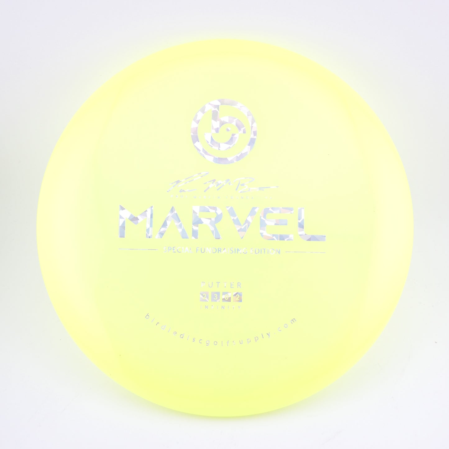 Signature Infinity Marvel 173-176g