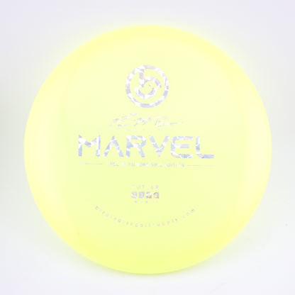 Signature Infinity Marvel 173-176g