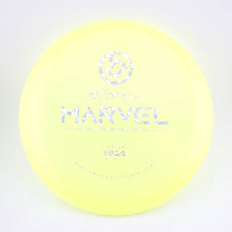 Signature Infinity Marvel 173-176g