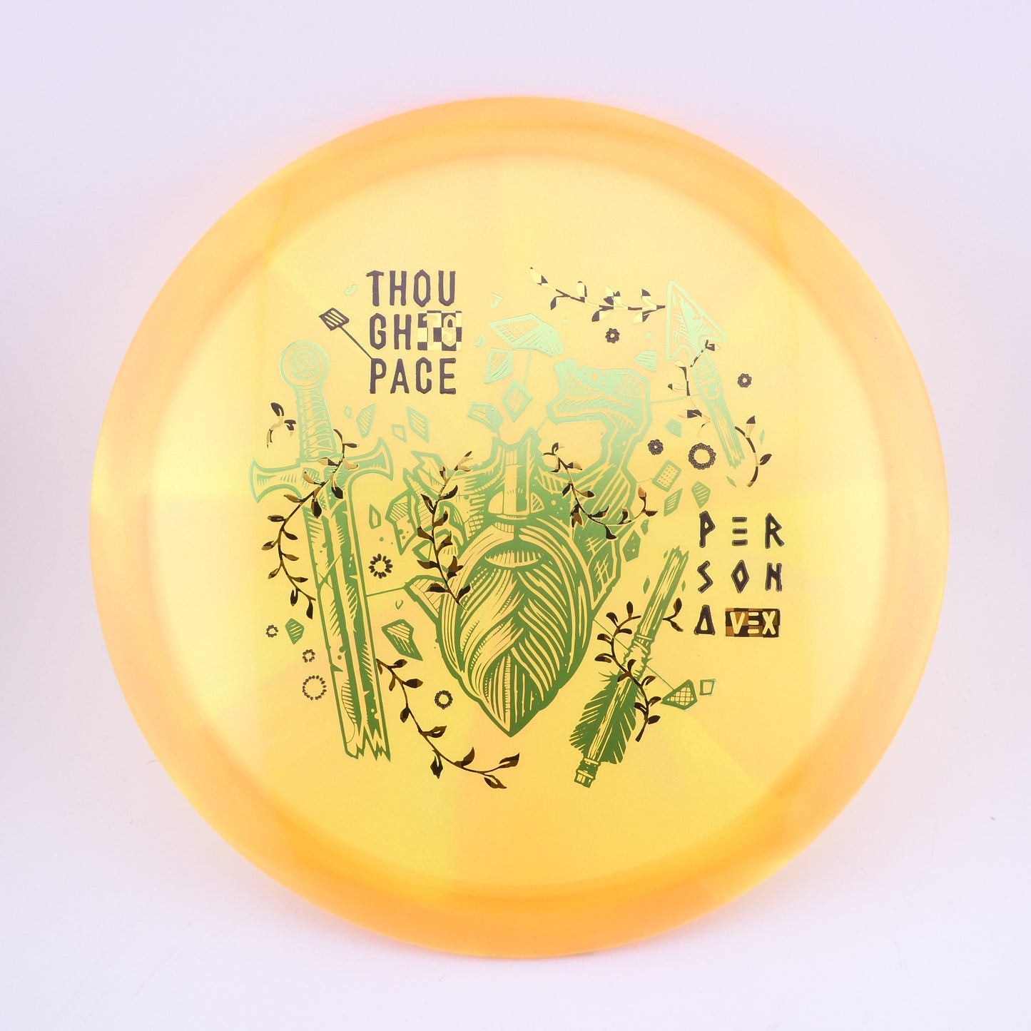 Vex Persona 160-165g