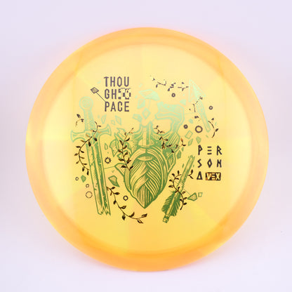 Vex Persona 160-165g