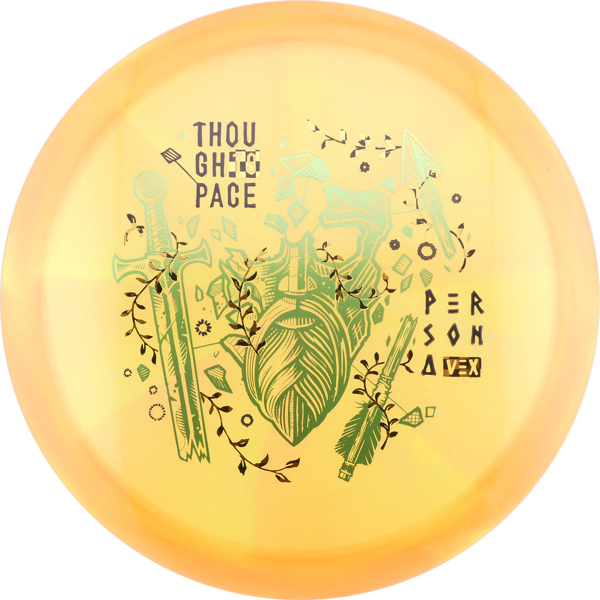 Vex Persona 160-165g