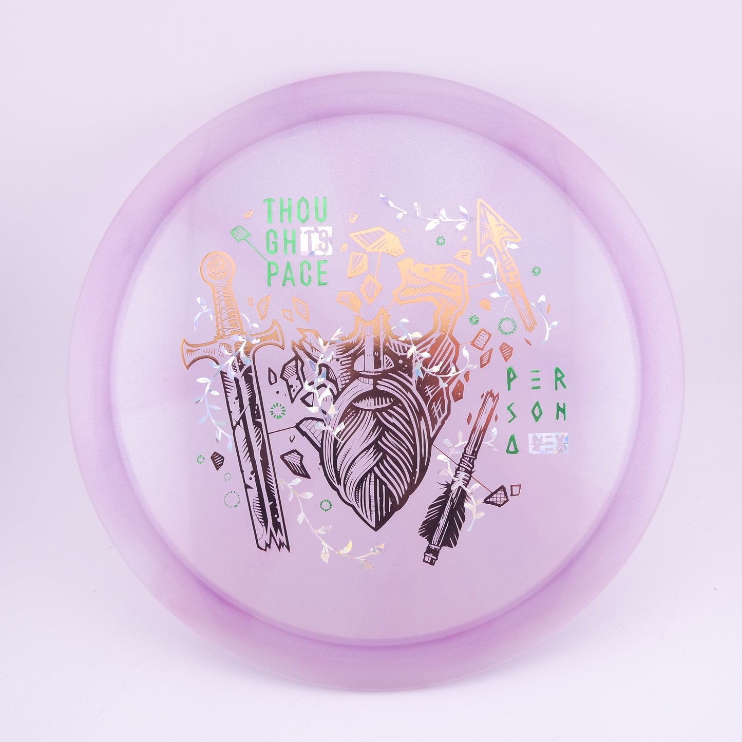 Vex Persona 160-165g