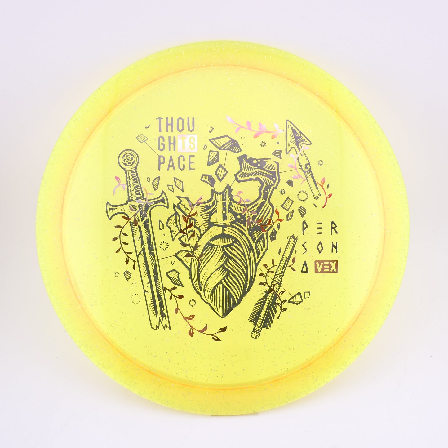 Vex Persona 160-165g