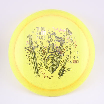 Vex Persona 160-165g