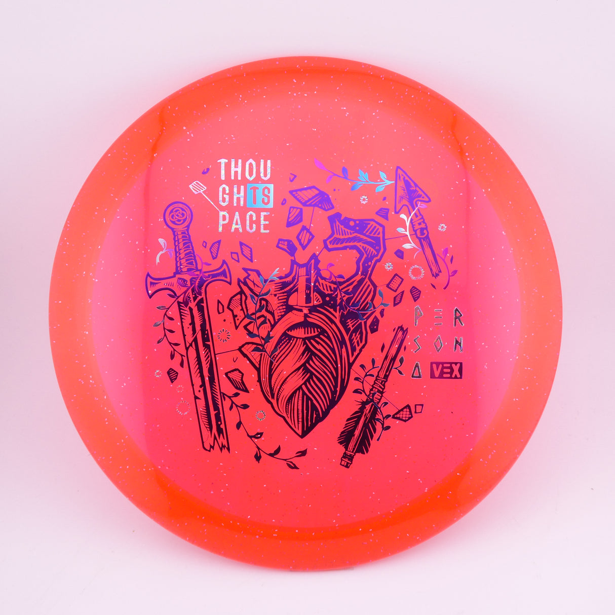 Vex Persona 166-169g