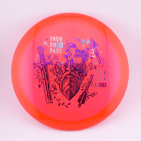 Vex Persona 166-169g