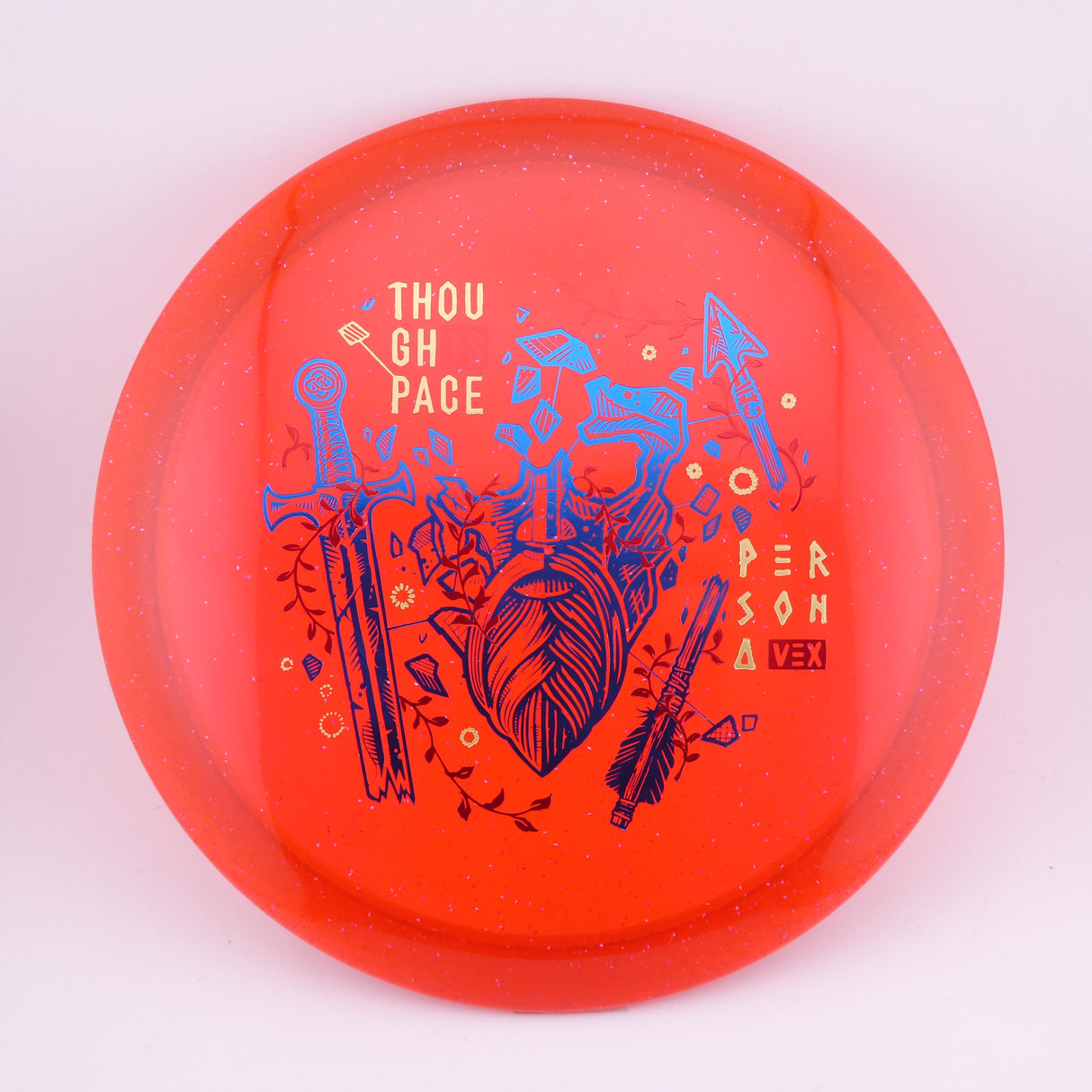 Vex Persona 170-172g