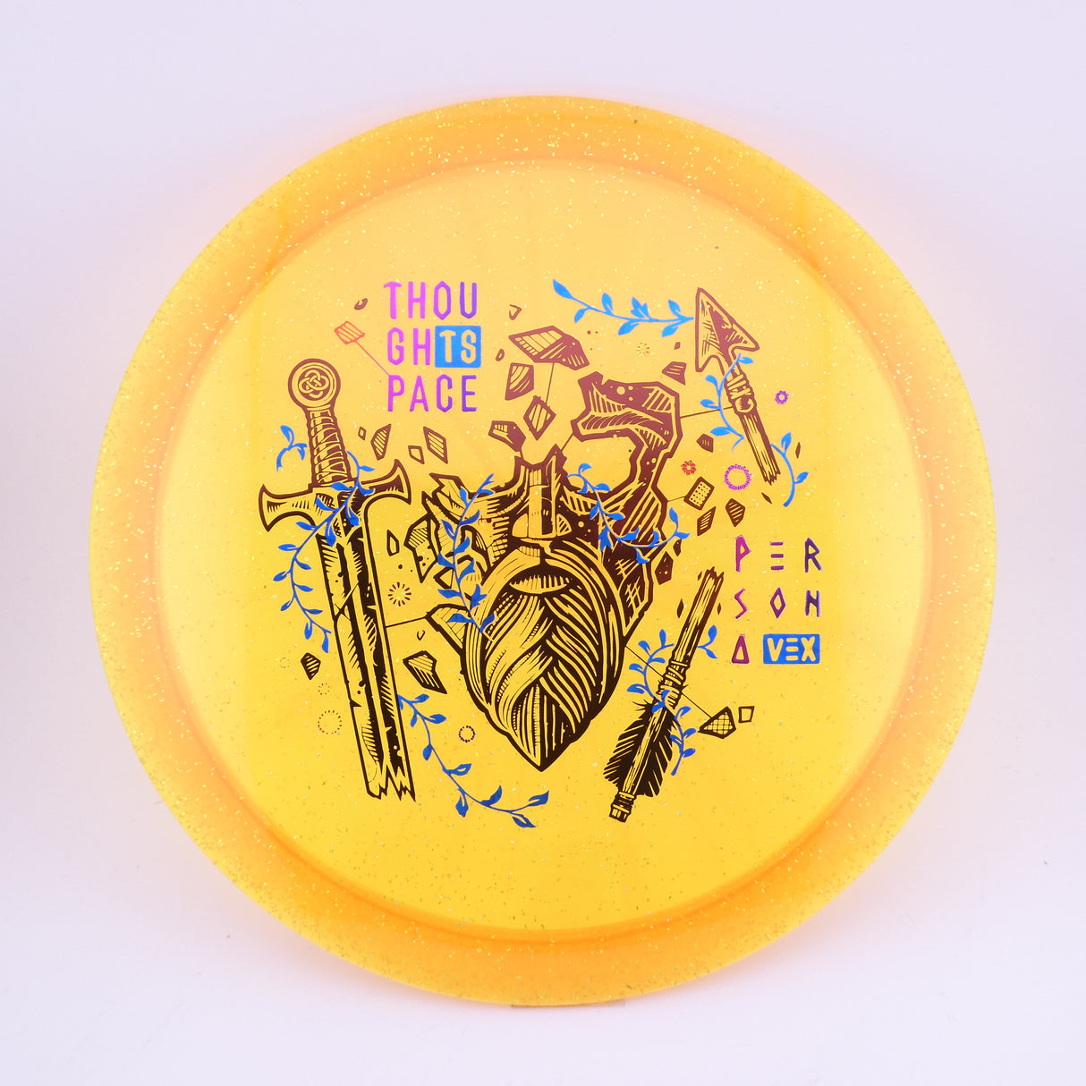 Vex Persona 170-172g