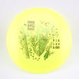 Thought Space Athletics Vex Persona 170-172g stable control driver disc golf disc