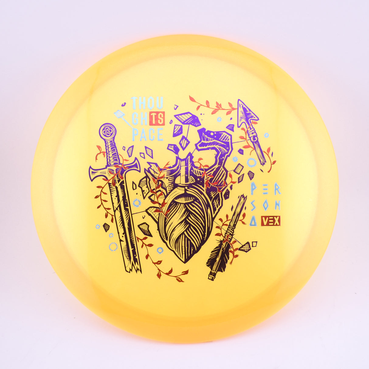 Vex Persona 173-176g