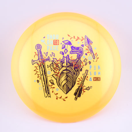 Vex Persona 173-176g