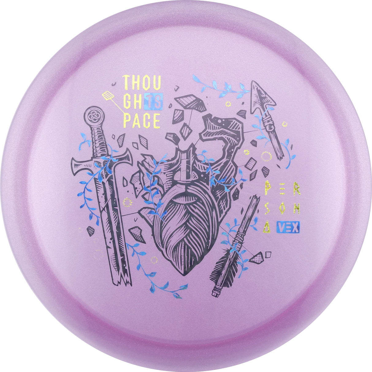 Vex Persona 173-176g