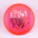 Vex Persona 173-176g