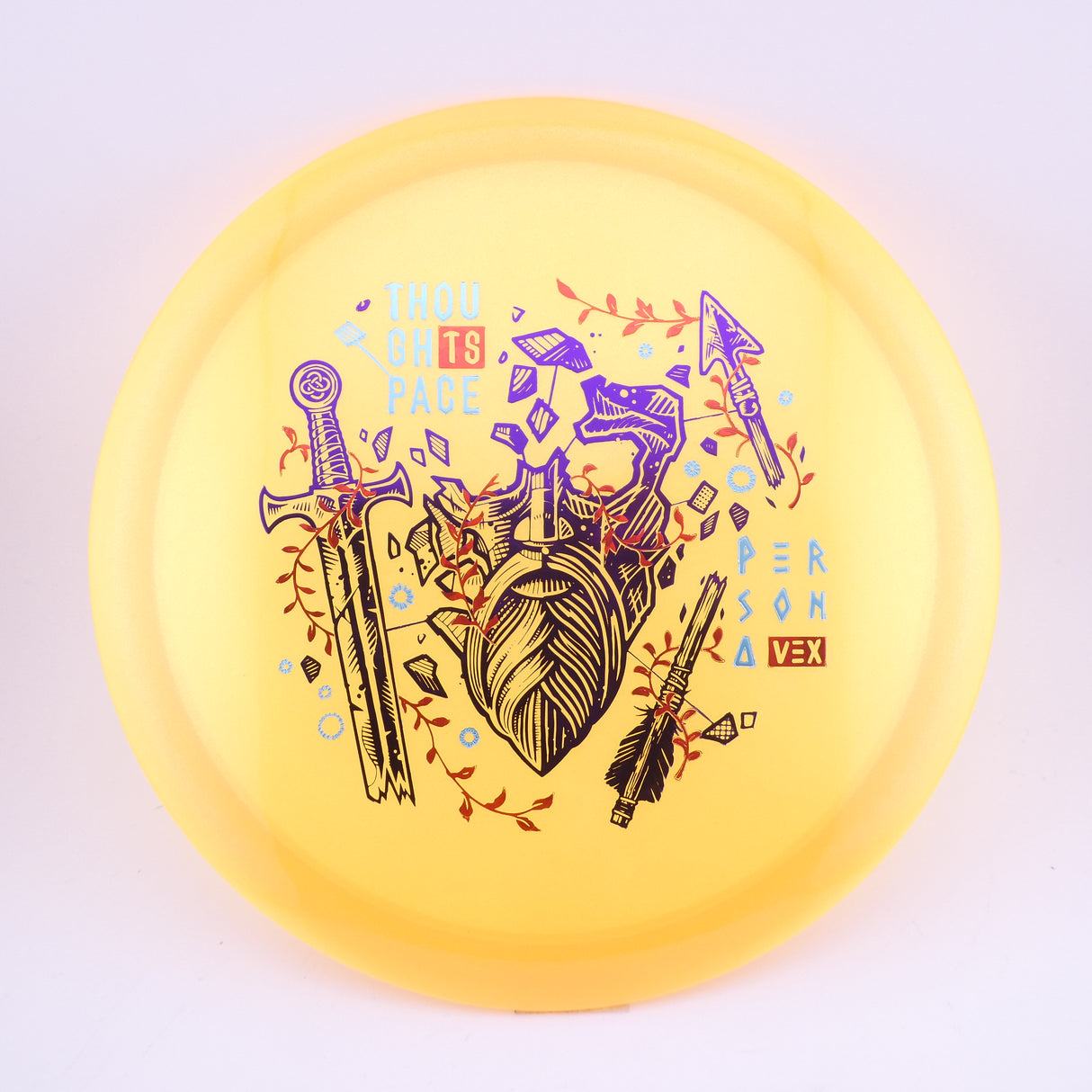 Vex Persona 173-176g