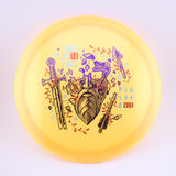 Vex Persona 173-176g