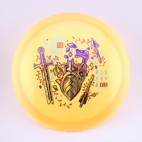 Vex Persona 173-176g