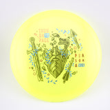 Vex Persona 173-176g