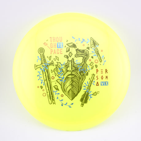 Vex Persona 173-176g