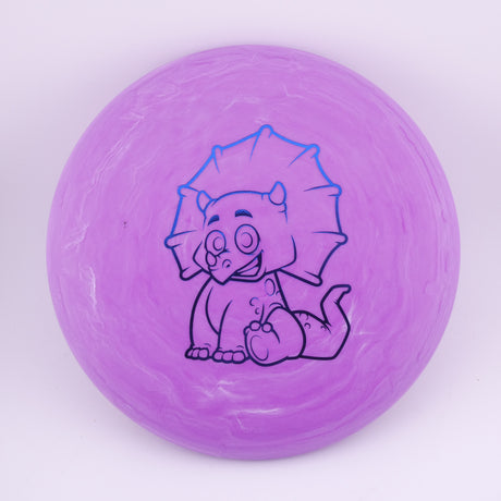 Egg Shell Triceratops <150g