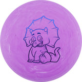 Egg Shell Triceratops <150g