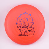 Egg Shell Triceratops <150g