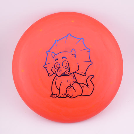 Egg Shell Triceratops <150g