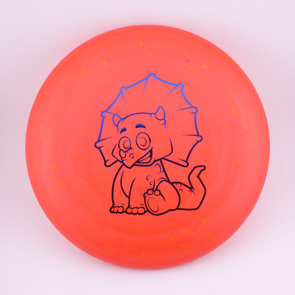 Egg Shell Triceratops <150g